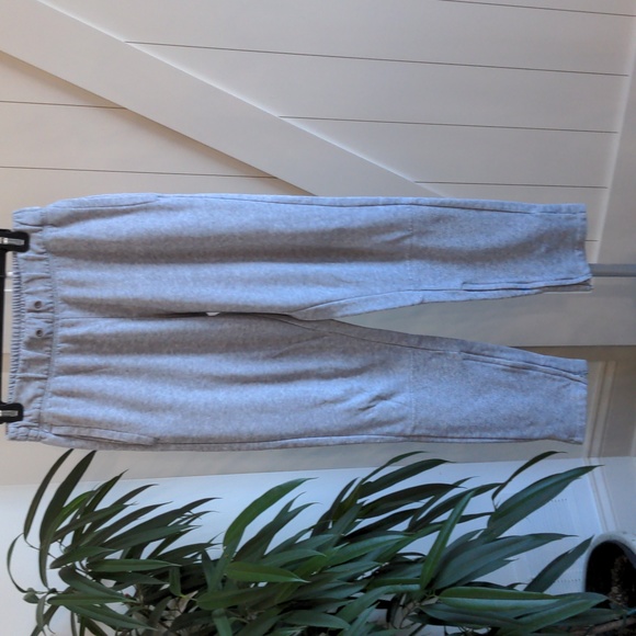 adidas Other - Adidas Men's medium grey sweatpants